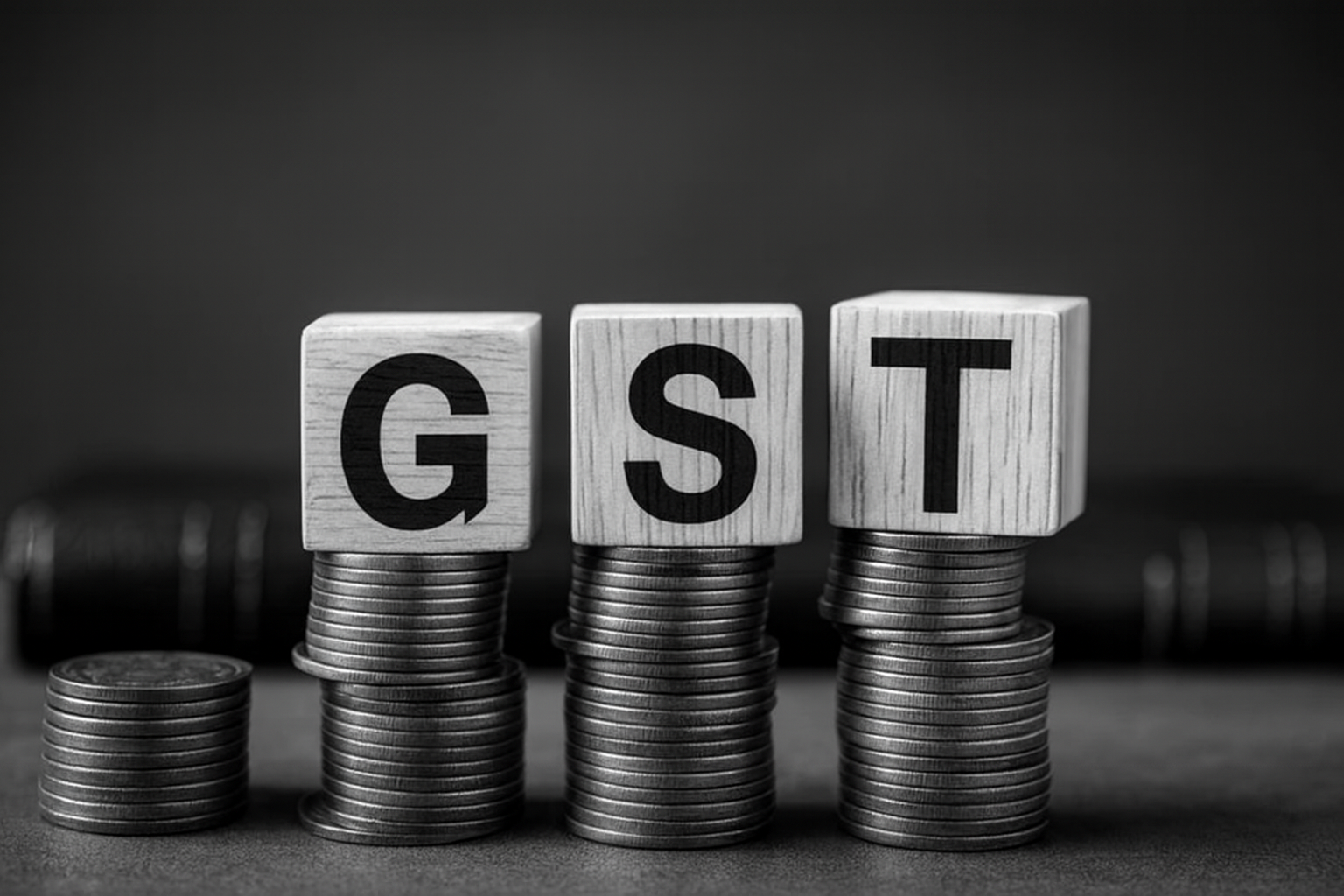 GST audit and reports